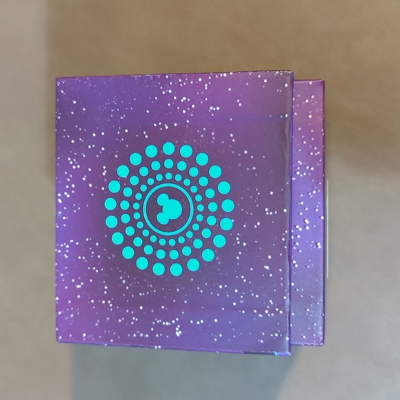 Disney Minnie Mouse Space Mountain Slap Band Bracelet Main Attraction 1/12 - Picture 6 of 9